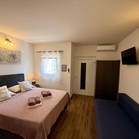 Apartments Matic Baška Voda 部屋 写真