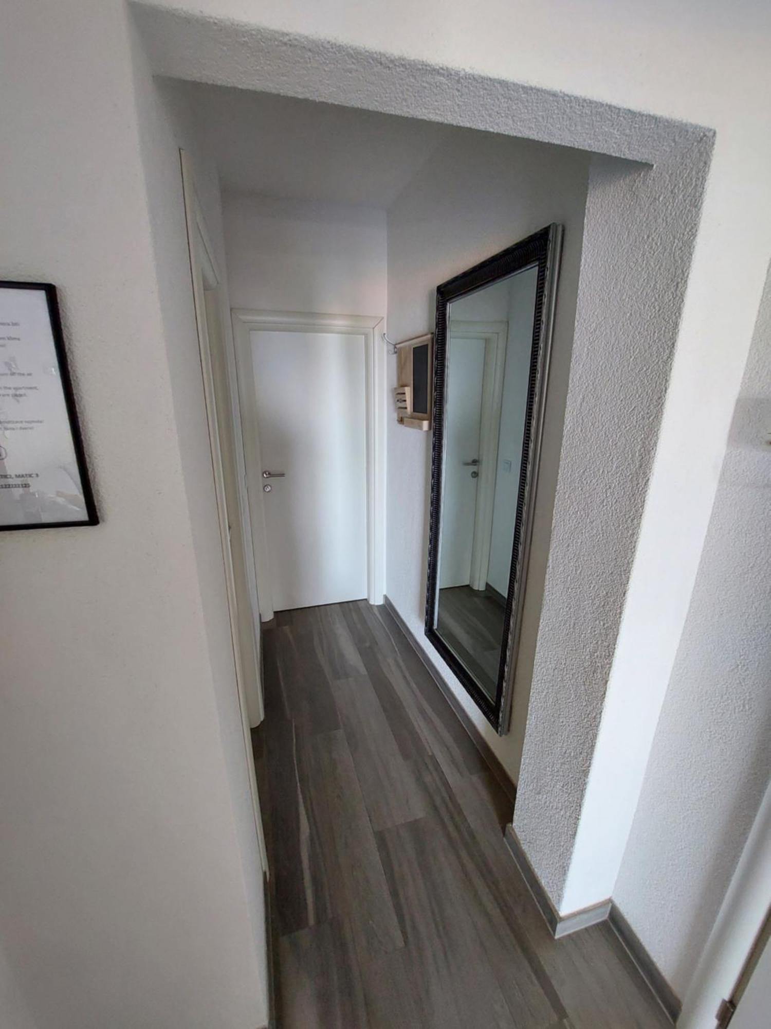 Apartments Matic Baška Voda 部屋 写真