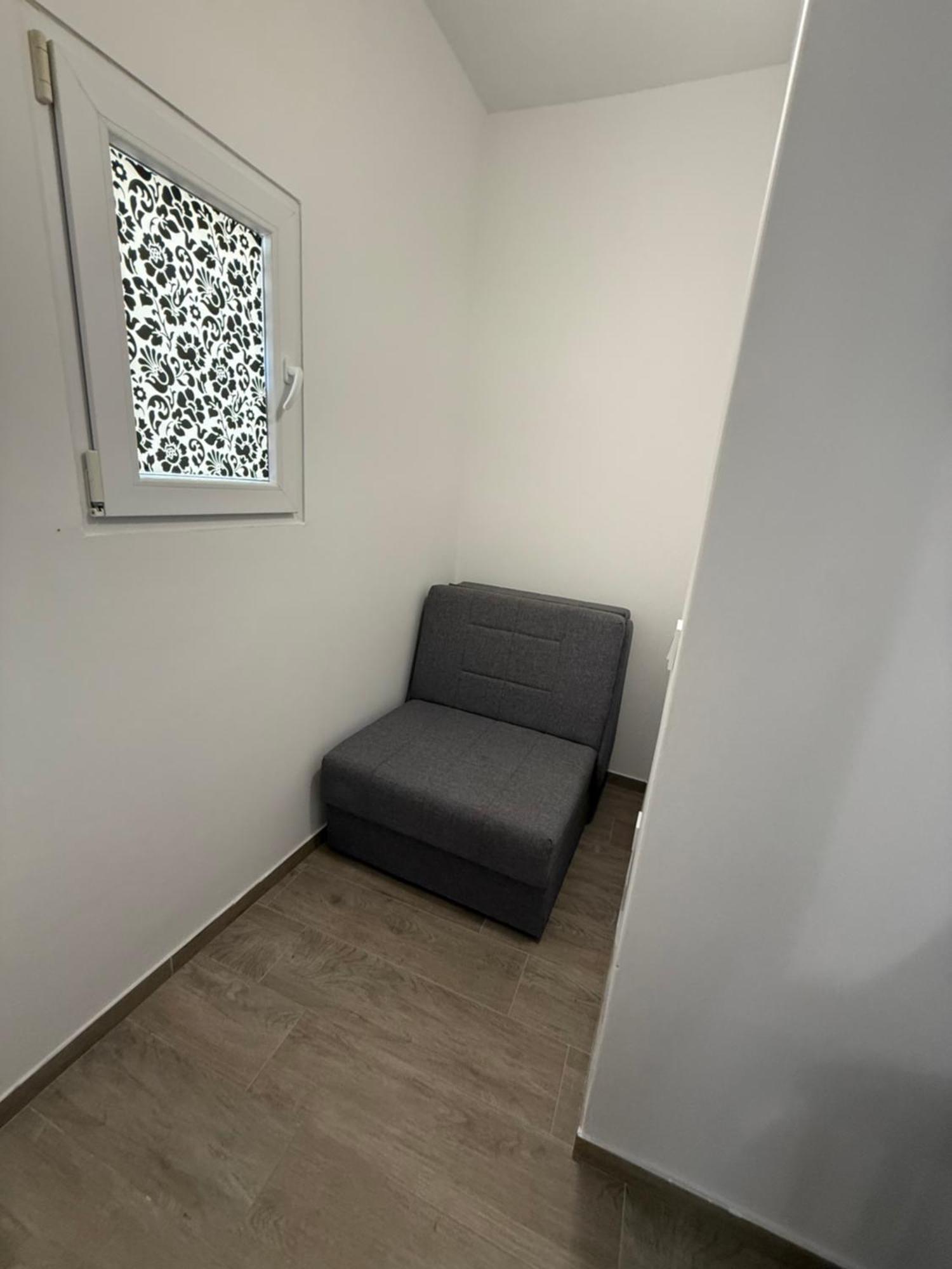 Apartments Matic Baška Voda 部屋 写真