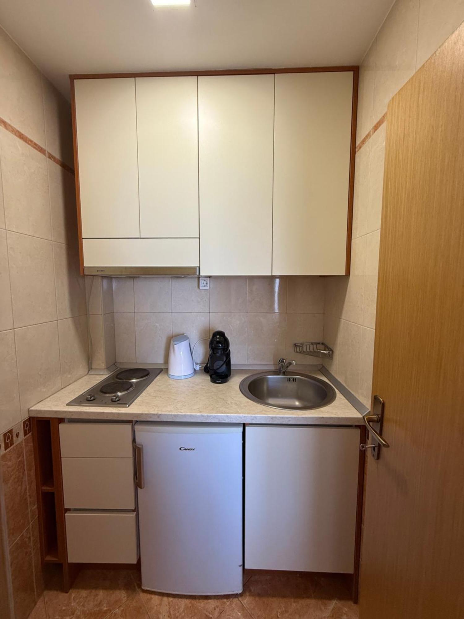 Apartments Matic Baška Voda 部屋 写真