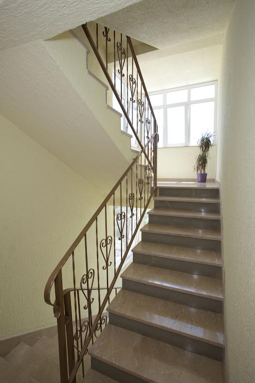 Apartments Matic Baška Voda エクステリア 写真